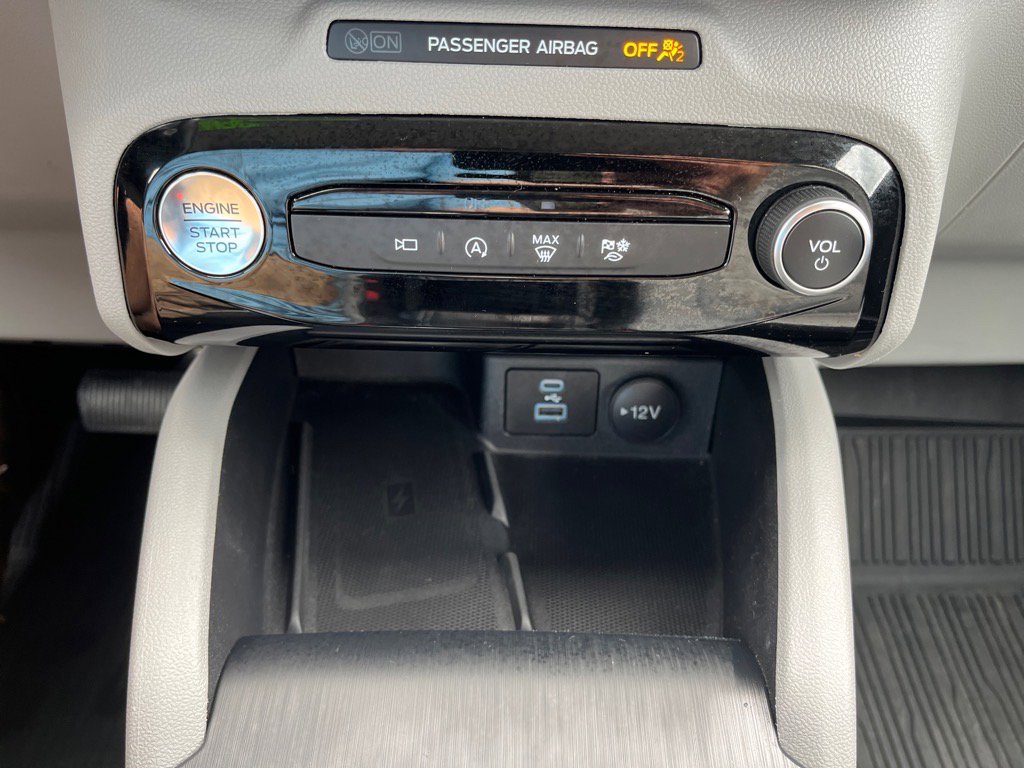 Used 2023 Ford Escape Active w/ Tech Pack #2 image 20
