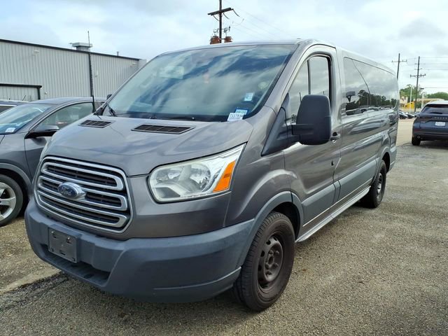Used 2015 Ford Transit 150 XLT RWD image 1