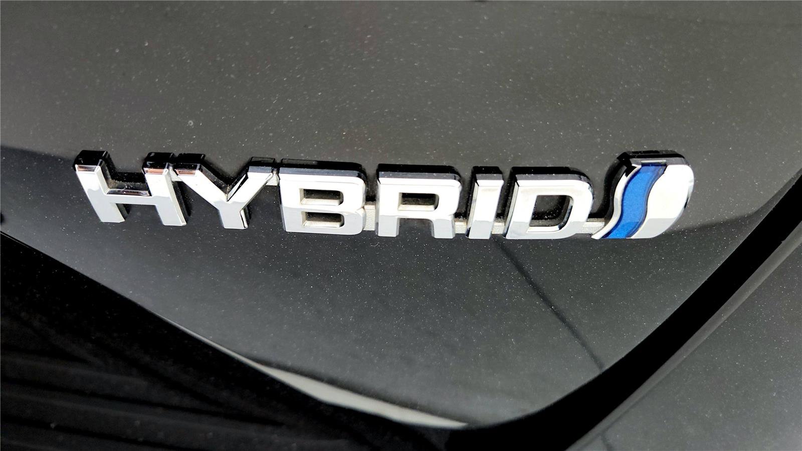 Certified 2019 Toyota Prius LE image 14