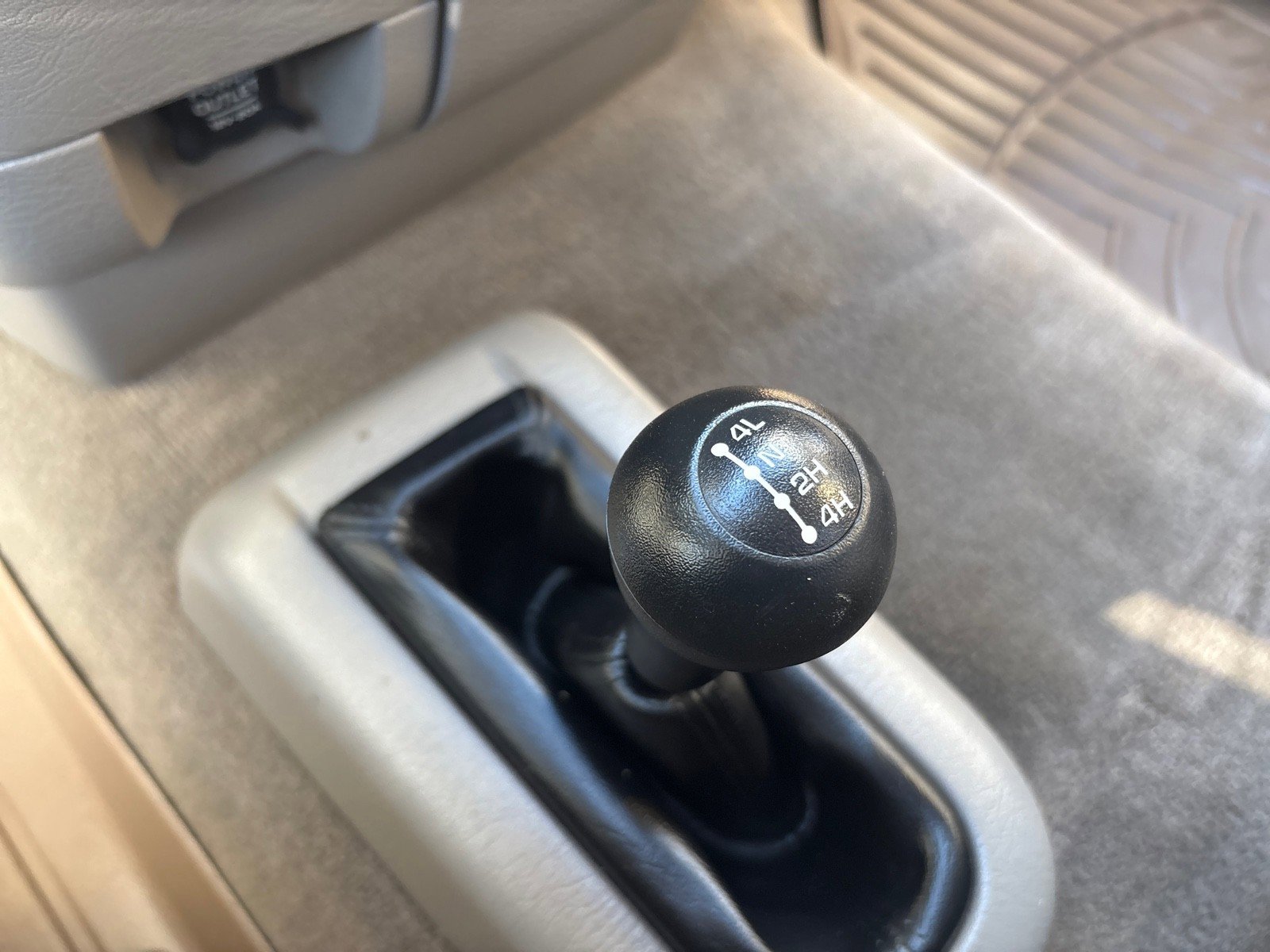 Used 2004 Dodge Ram 2500 Truck SLT w/ Trailer Tow Group image 17