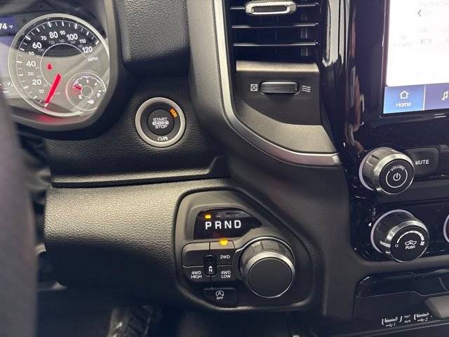 New 2026 RAM 1500 Express AWD/4WD image 36