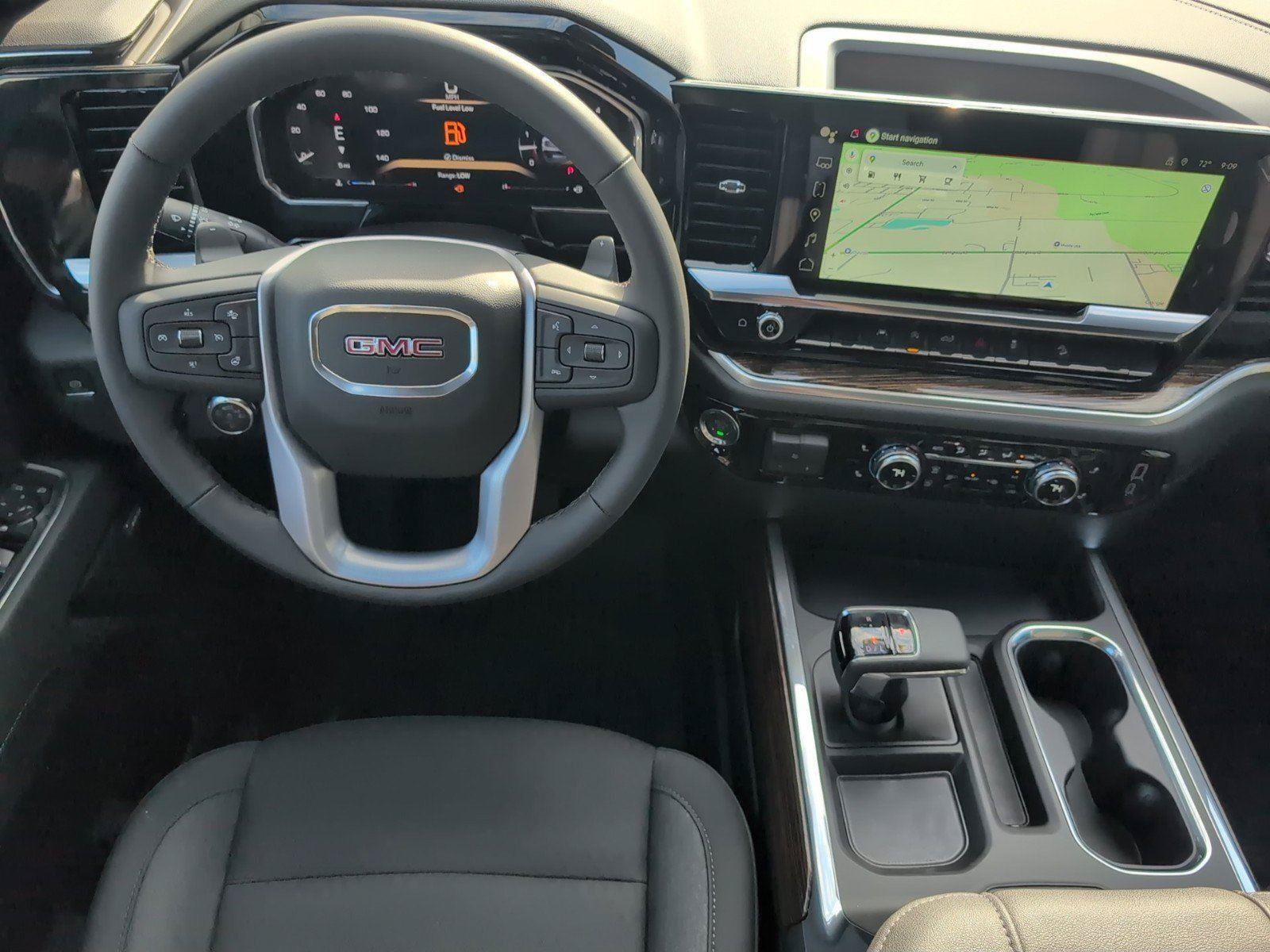 New 2026 GMC Sierra 1500 Elevation AWD/4WD image 28