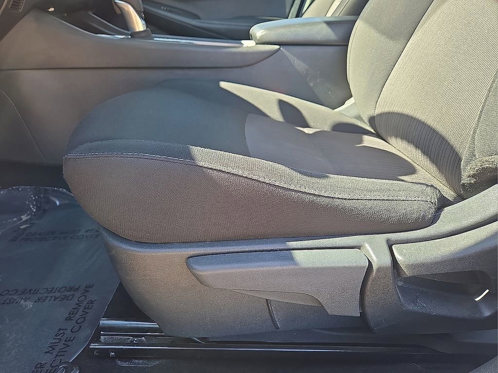 Used 2024 Nissan Sentra SV image 24