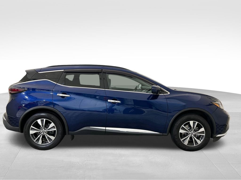 Used 2021 Nissan Murano SV image 7