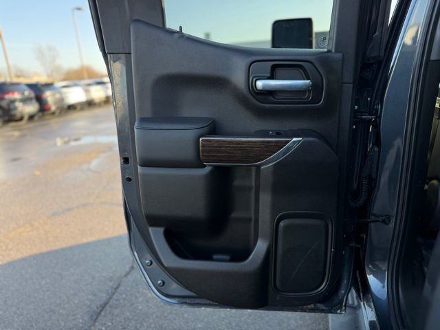 Used 2021 GMC Sierra 1500 Elevation w/ Preferred Package image 16