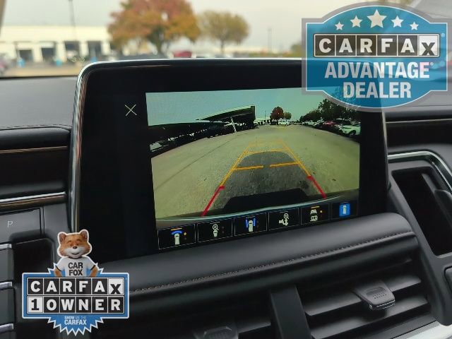 Used 2024 Chevrolet Suburban High Country image 27
