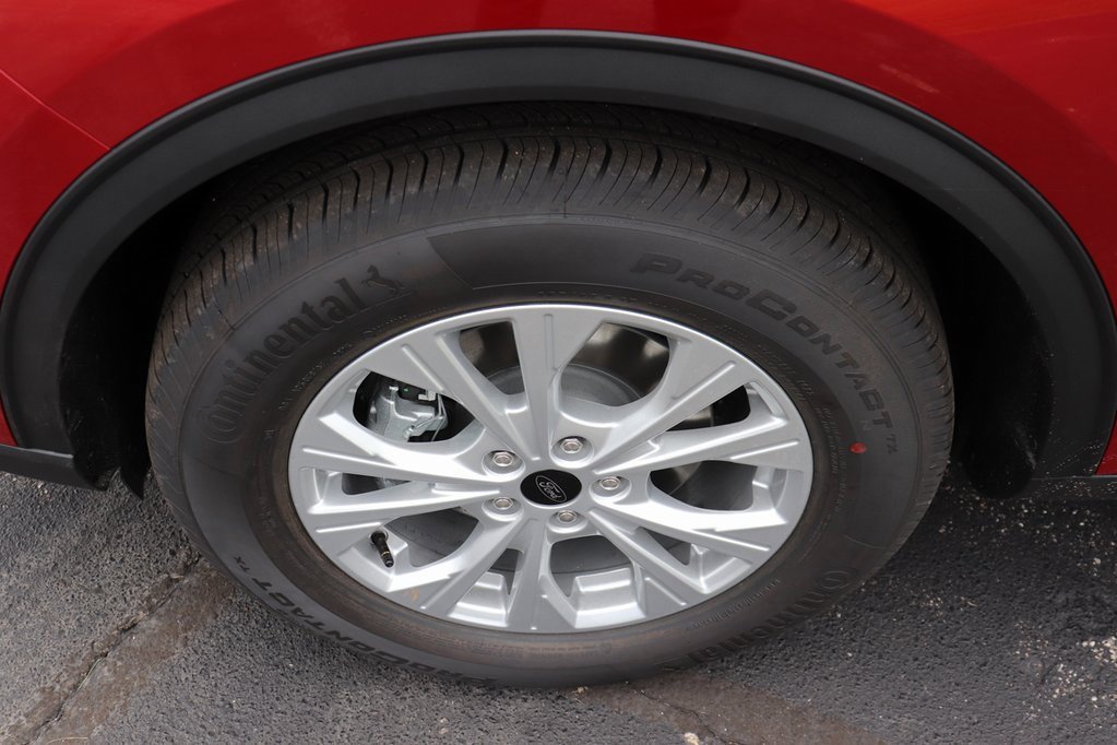 New 2026 Ford Escape Active image 8