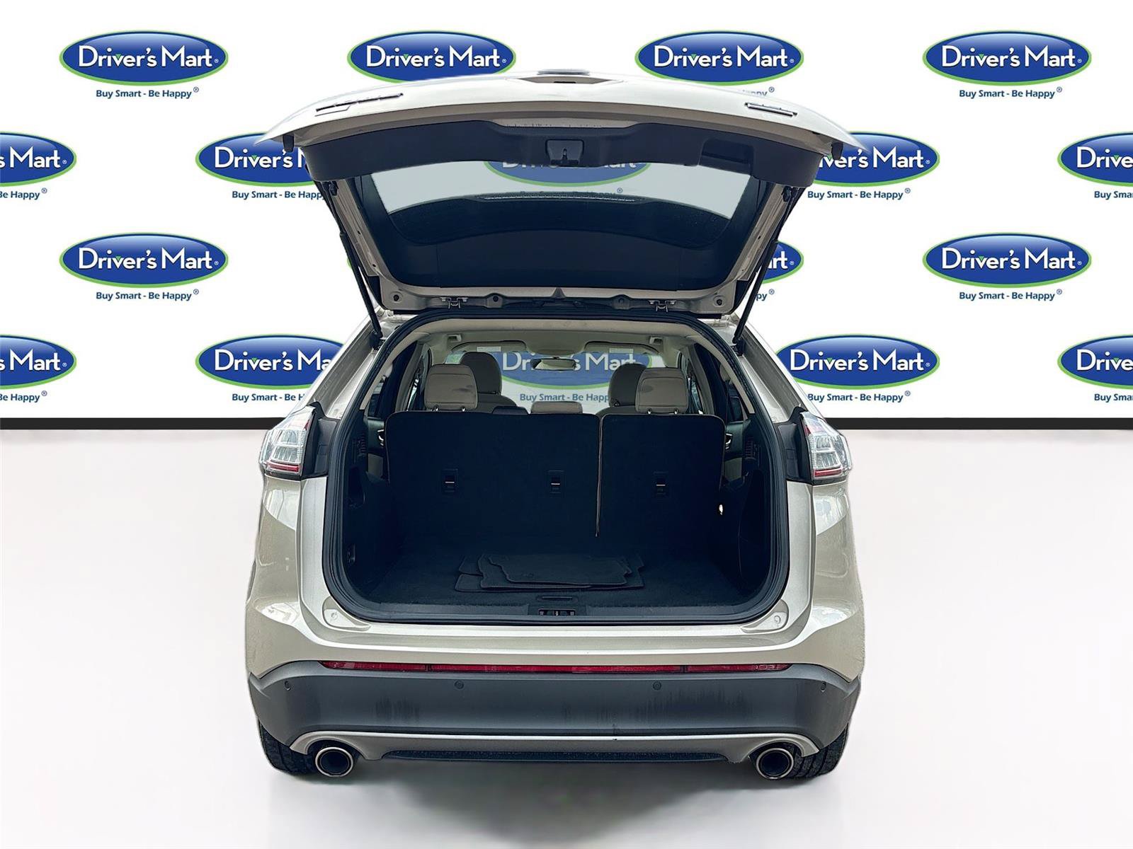 Used 2017 Ford Edge SEL FWD image 24