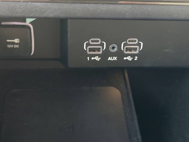 Used 2022 Jeep Wagoneer Series II w/ Flexible Seating Group AWD/4WD image 18