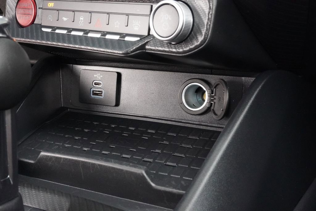 Used 2024 Ford Mustang GT Premium image 14