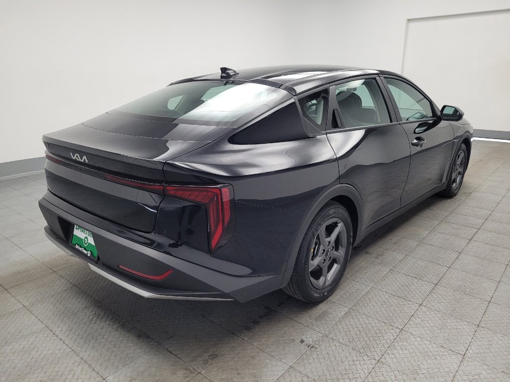 Used 2025 Kia K4 FWD image 9