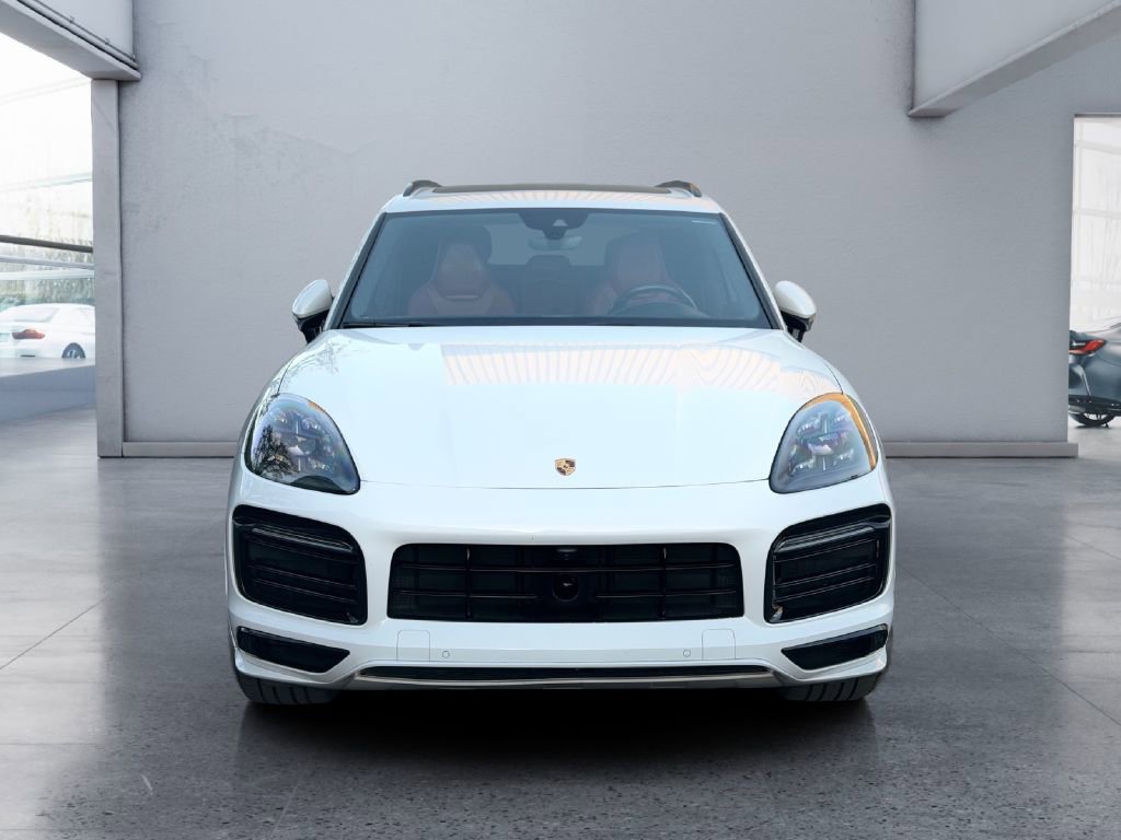 Used 2021 Porsche Cayenne GTS image 6