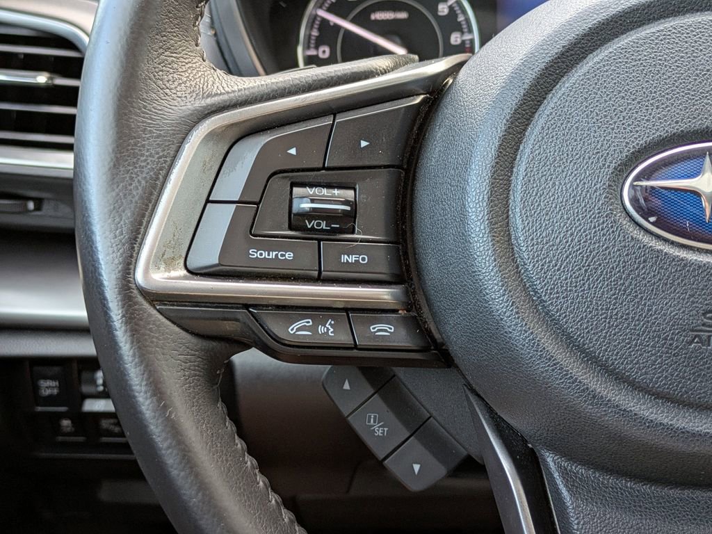 Used 2017 Subaru Impreza 2.0i Limited image 25