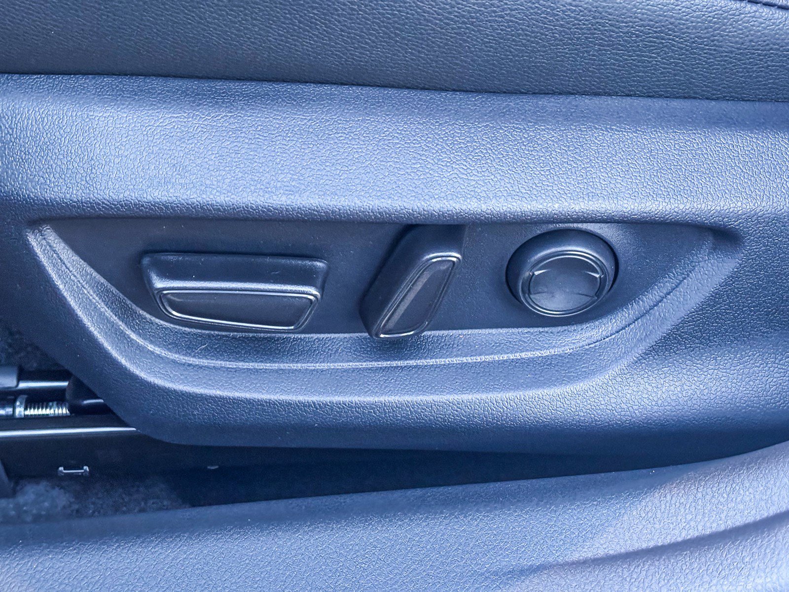 New 2026 Toyota Camry Hybrid image 23