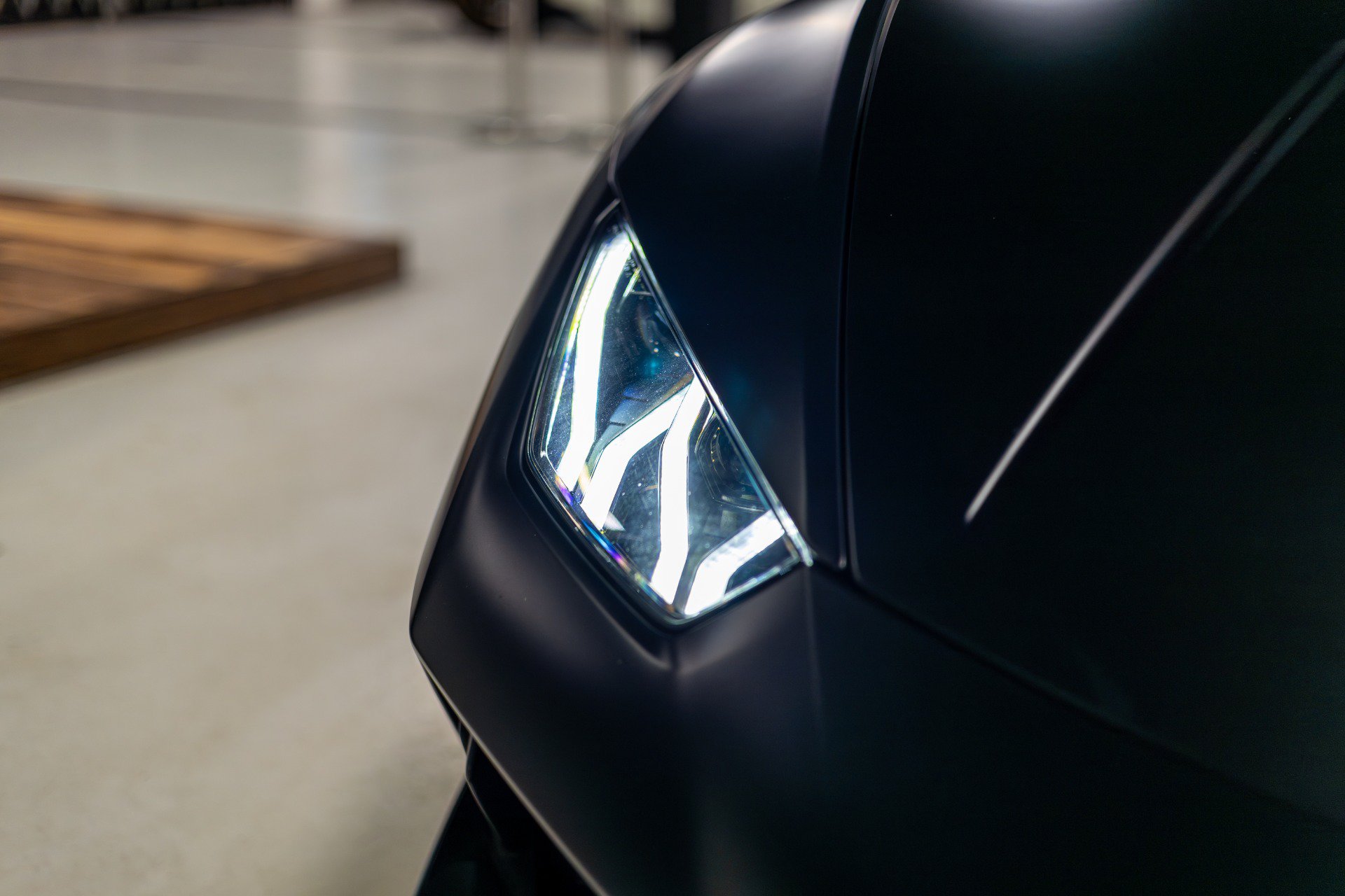 Used 2021 Lamborghini Huracan EVO RWD image 89