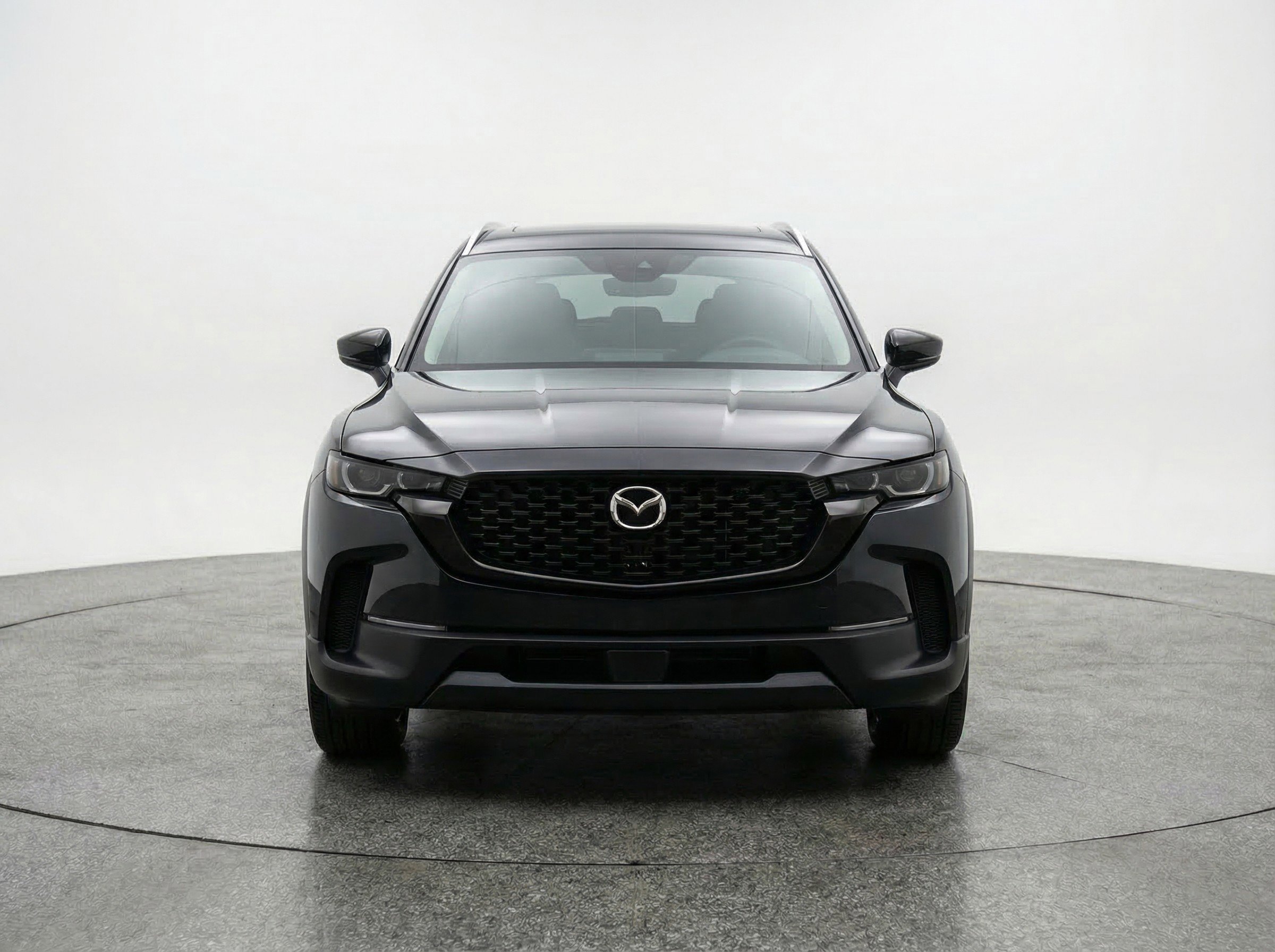 Used 2025 MAZDA CX-50 2.5 Hybrid w/ Premium Plus Pkg image 2