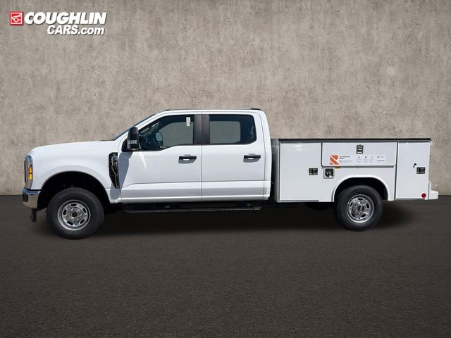New 2026 Ford F250 4x4 Crew Cab Super Duty image 5