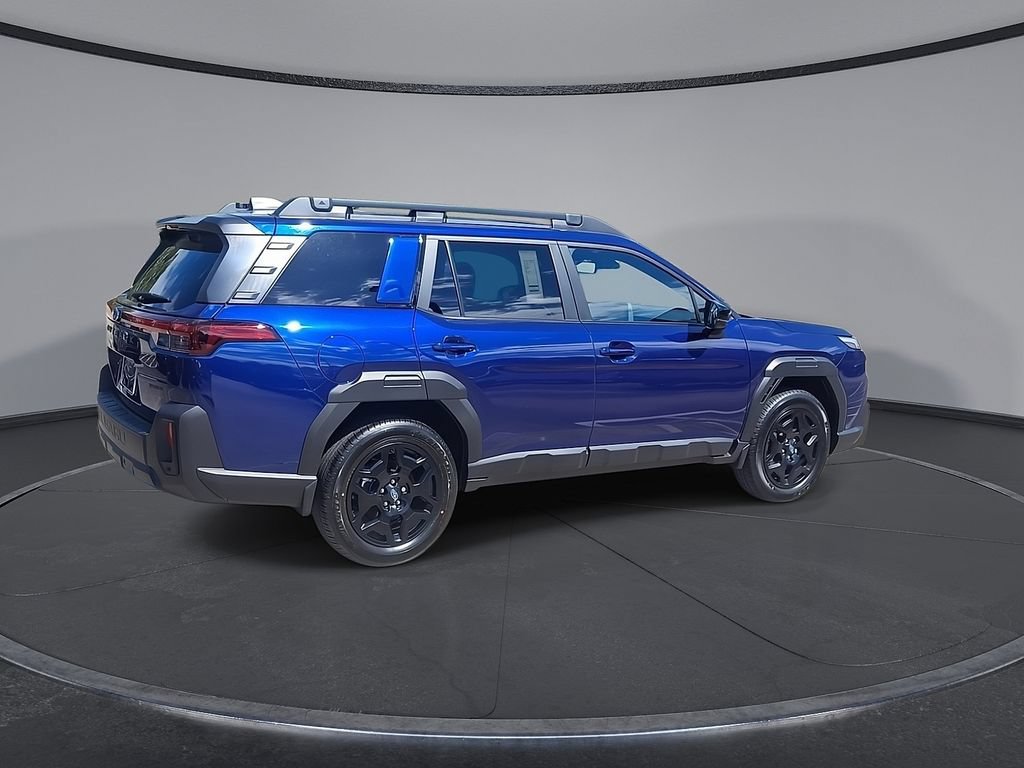 New 2026 Subaru Outback Limited w/ Premium/Limited Package 2 AWD/4WD image 4