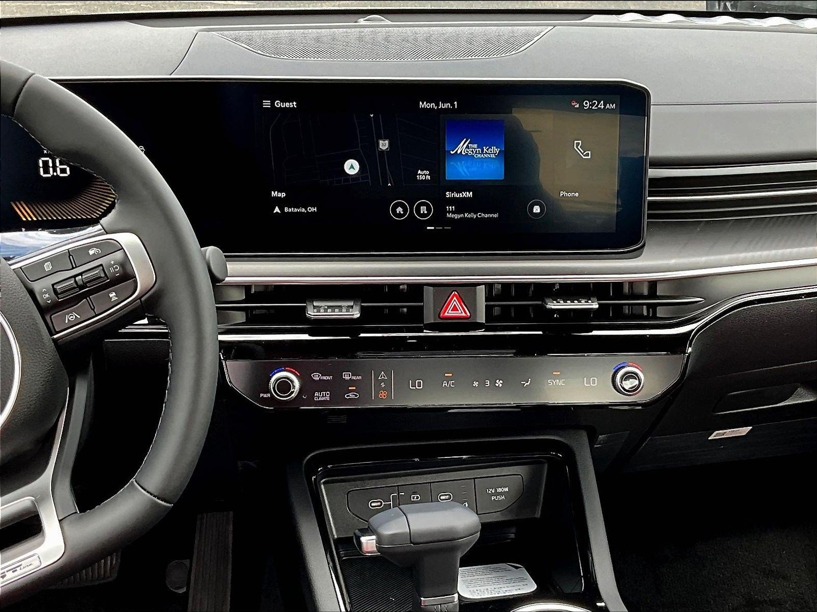 New 2026 Kia K5 GT-Line w/ GT-Line Premium Package AWD/4WD image 11