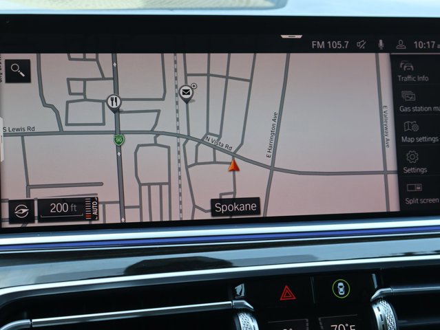 Used 2020 BMW X7 xDrive40i w/ Premium Package AWD/4WD image 19