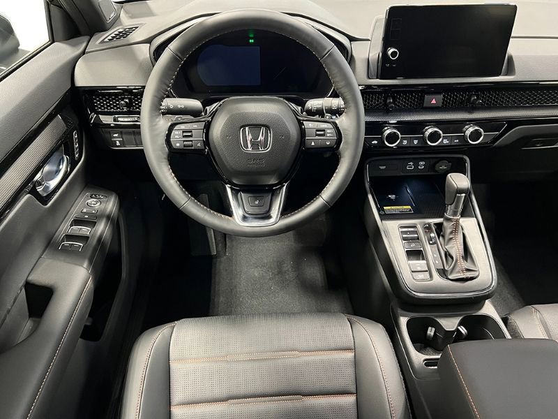 New 2024 Honda CR-V Sport Touring image 16