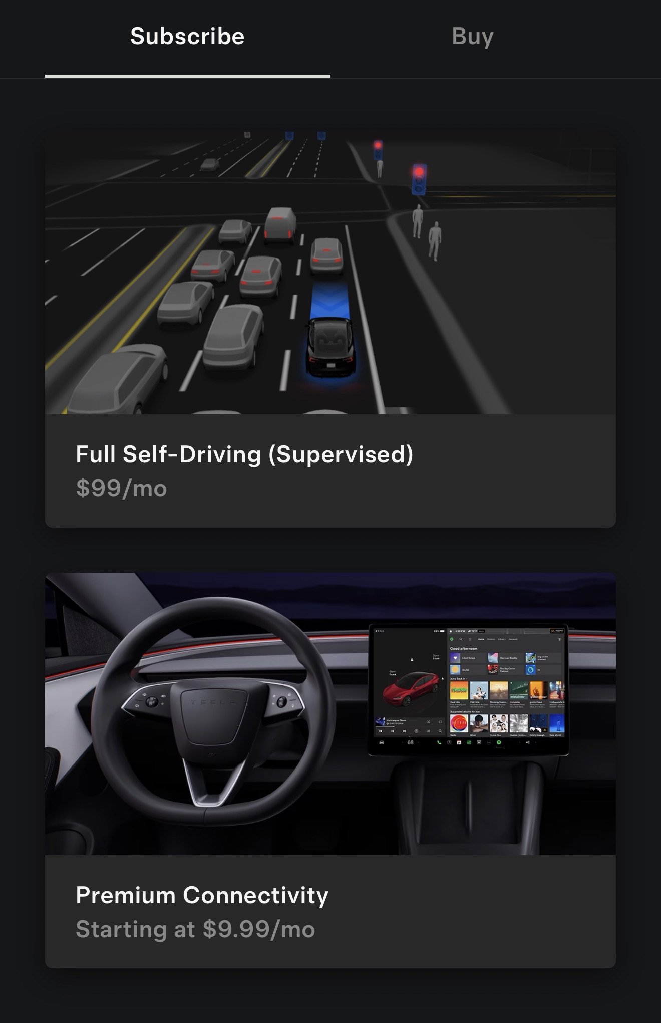 Used 2023 Tesla Model X Plaid AWD/4WD image 5