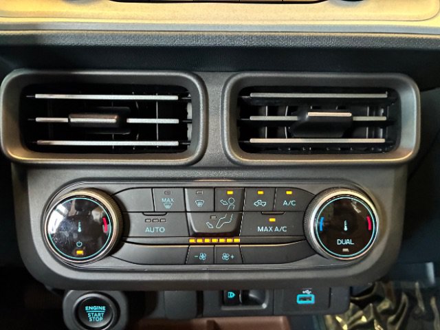 Used 2023 Ford Maverick Lariat FWD image 24