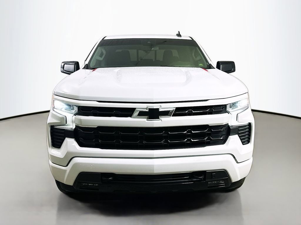 Used 2023 Chevrolet Silverado 1500 RST video 2