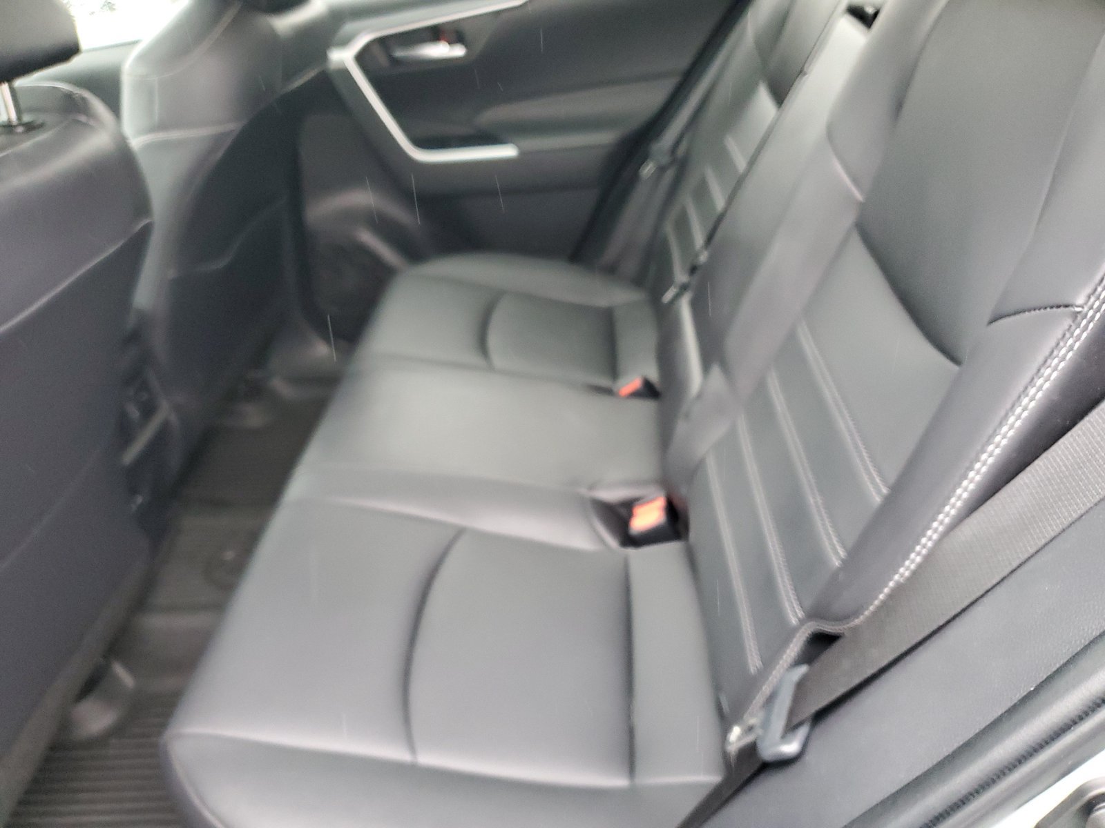 Certified 2023 Toyota RAV4 XLE Premium AWD/4WD image 13