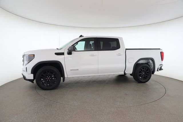 Used 2024 GMC Sierra 1500 Elevation AWD/4WD image 24
