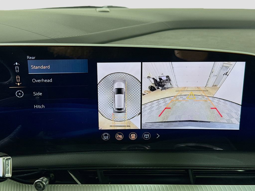 New 2026 Cadillac Optiq Luxury 1 image 14