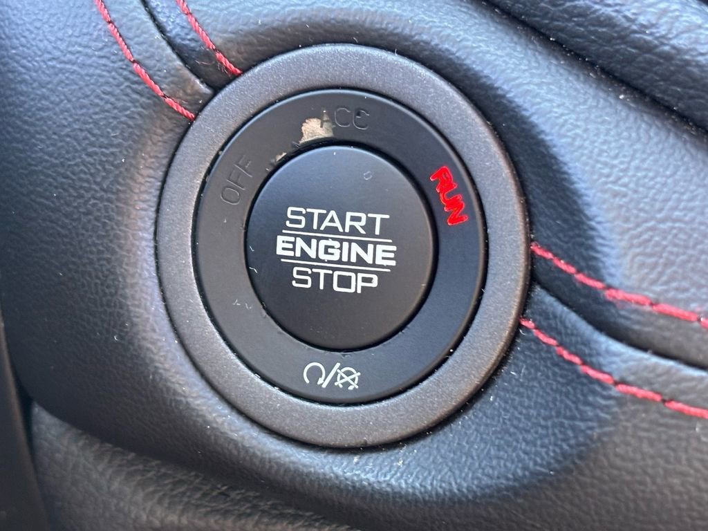 Used 2023 Dodge Durango GT AWD/4WD image 28