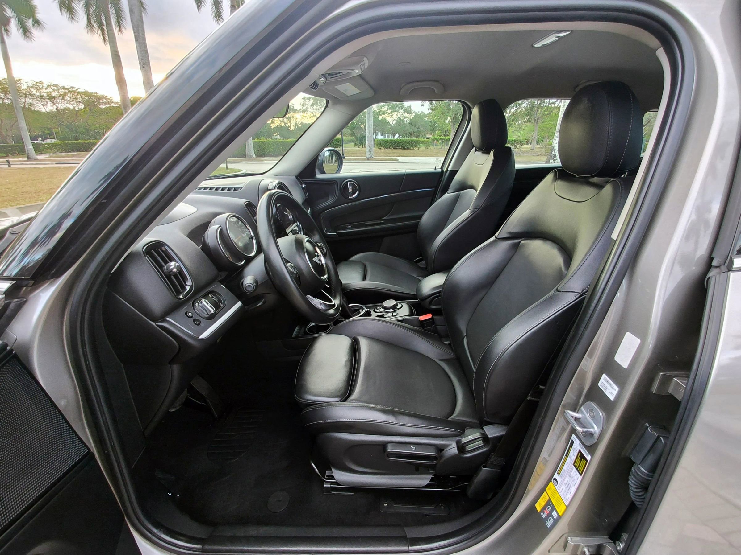 Used 2018 MINI Cooper Countryman SE image 16