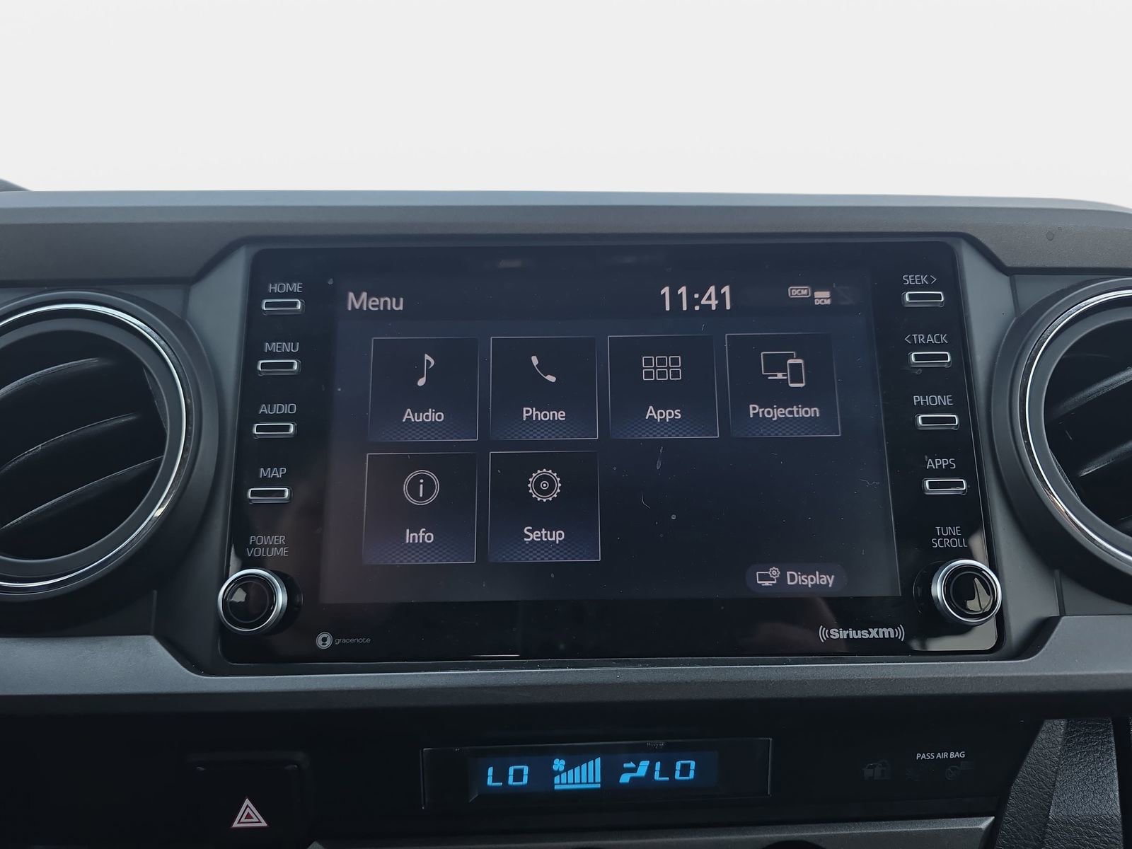 Used 2021 Toyota Tacoma TRD Off-Road image 22