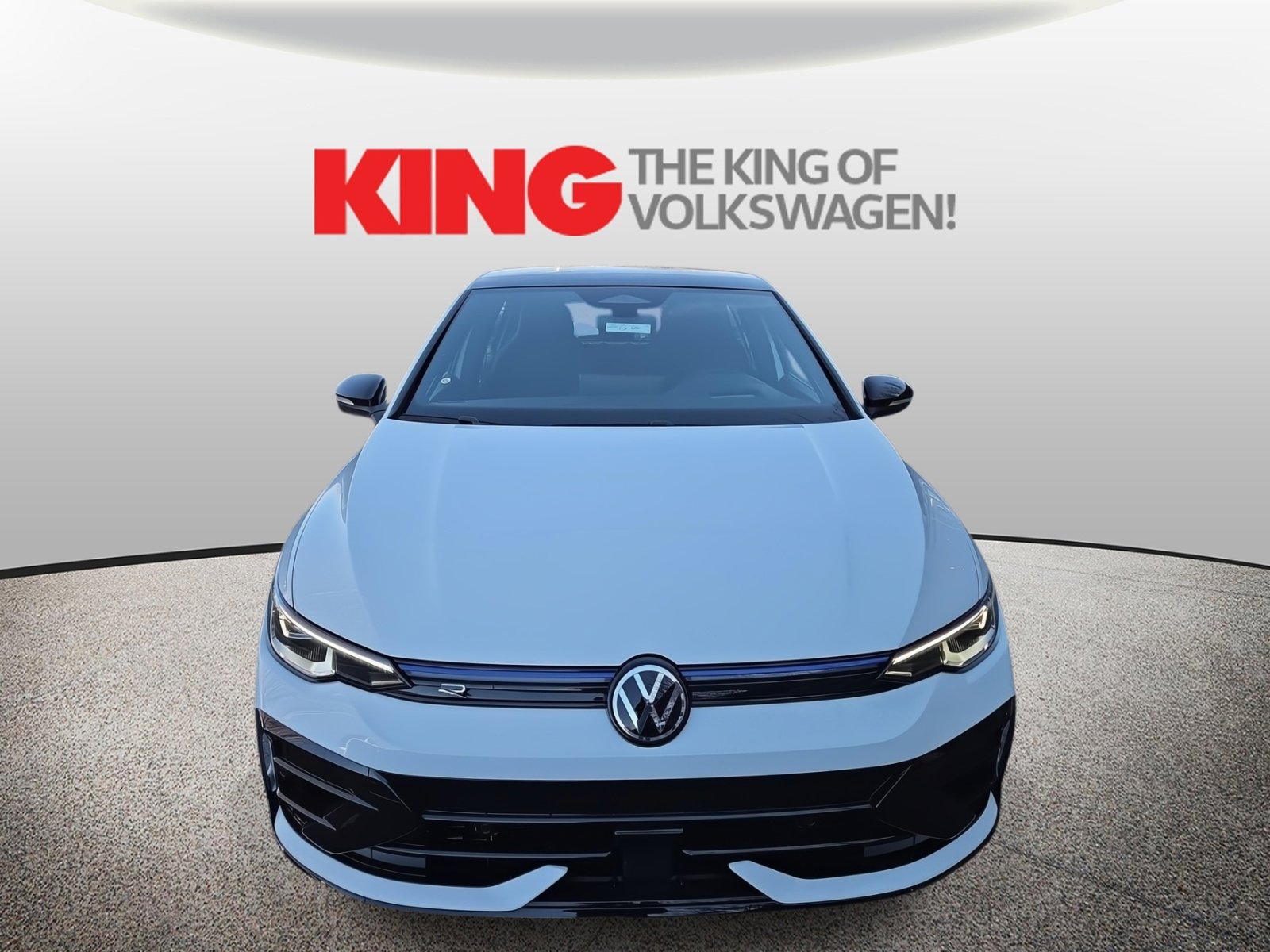 New 2026 Volkswagen Golf image 9