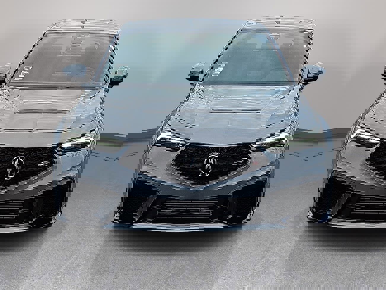 New 2026 Acura Integra Type S image 2