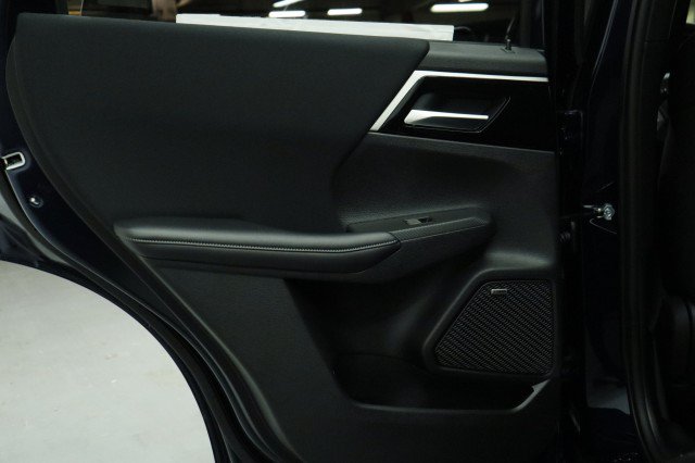 New 2026 Mitsubishi Outlander ES FWD image 26