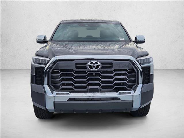 New 2026 Toyota Tundra 1794 Edition AWD/4WD image 6