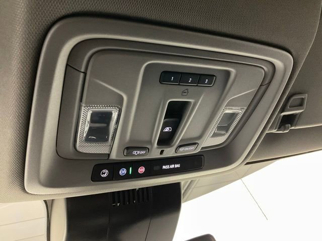 Used 2024 GMC Sierra 1500 Elevation w/ Preferred Package image 18