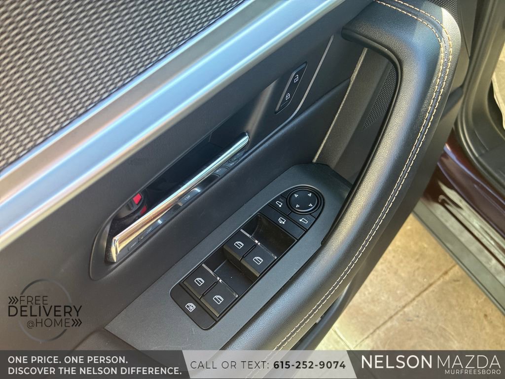 Certified 2024 MAZDA CX-90 3.3 Turbo w/ Premium Plus Pkg image 22