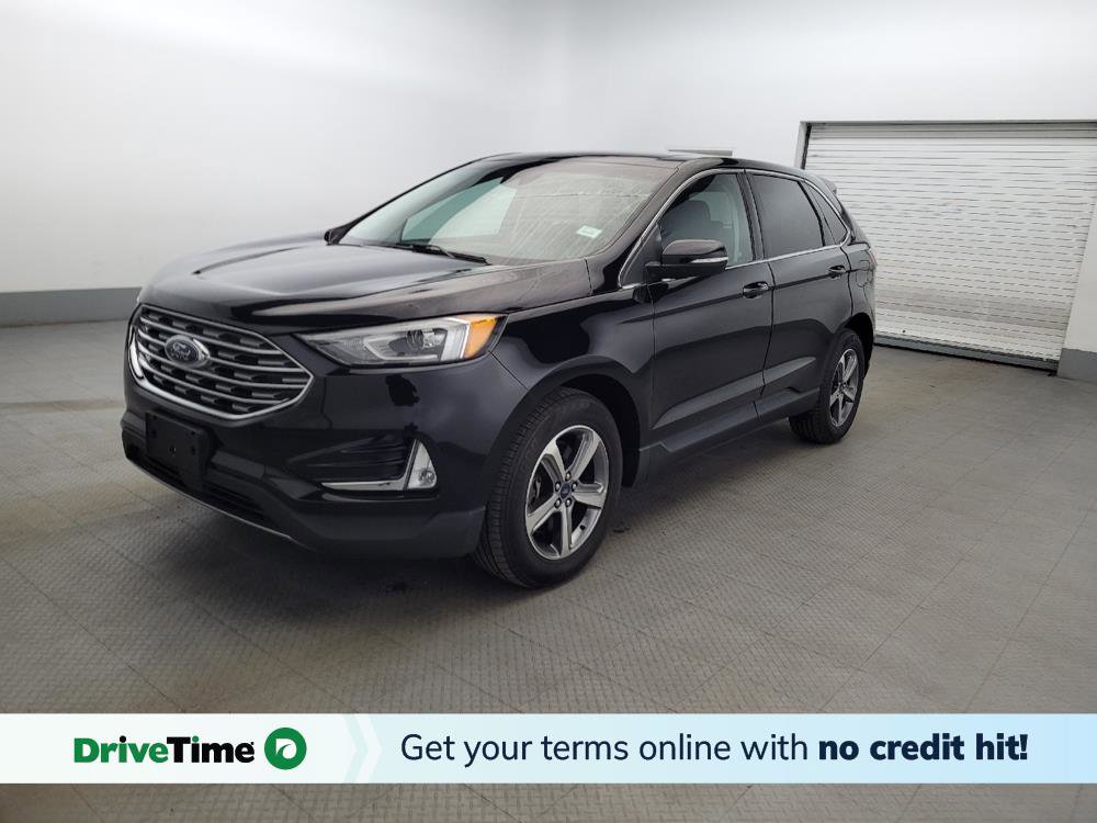 Used 2019 Ford Edge SEL w/ Equipment Group 201A
