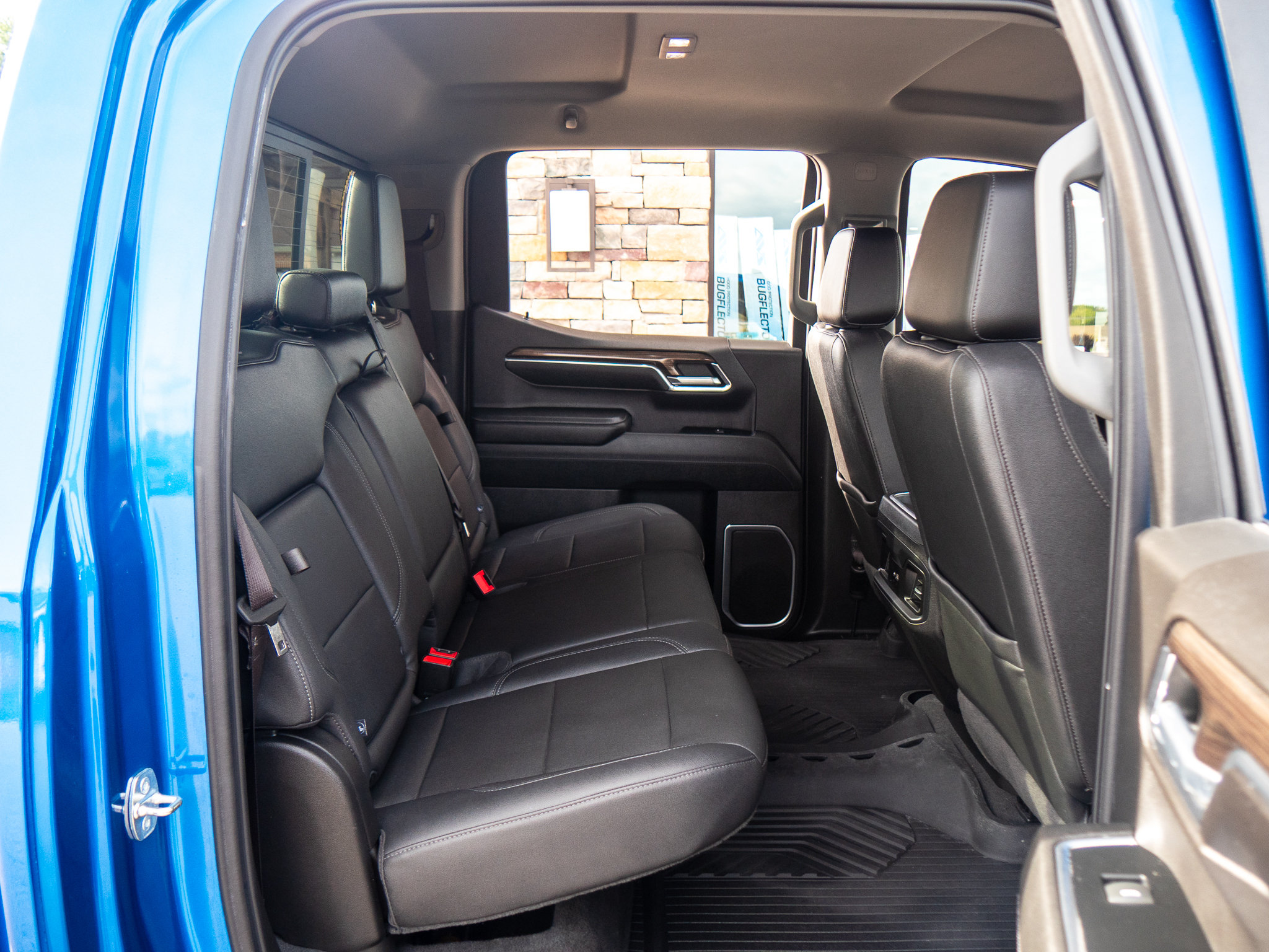 Used 2023 Chevrolet Silverado 1500 RST w/ All Star Edition Plus AWD/4WD image 19