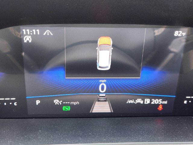 New 2026 Volkswagen Taos SE AWD/4WD image 14