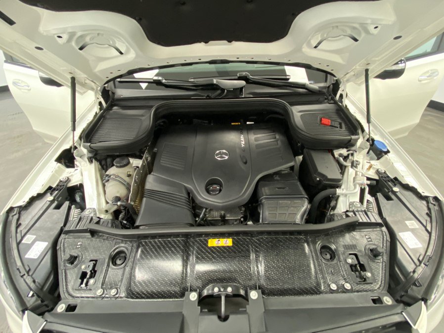 Used 2023 Mercedes-Benz GLS 450 4MATIC image 48