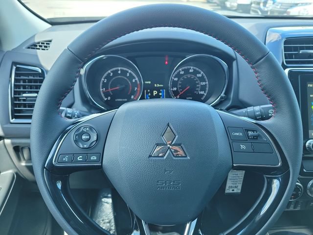 New 2026 Mitsubishi Outlander Sport LE AWD/4WD image 23