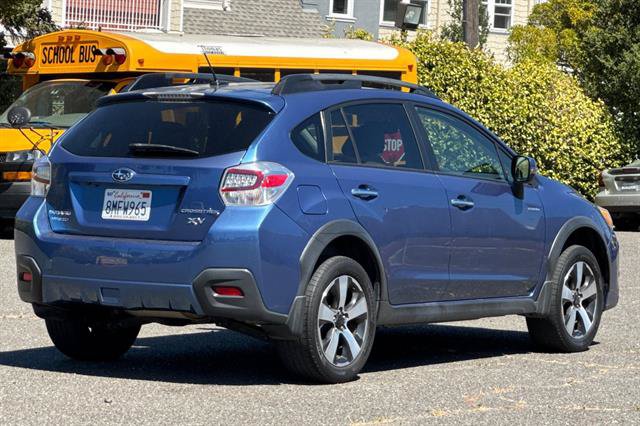 Used 2014 Subaru Crosstrek Touring w/ Popular Package #2 AWD/4WD image 3