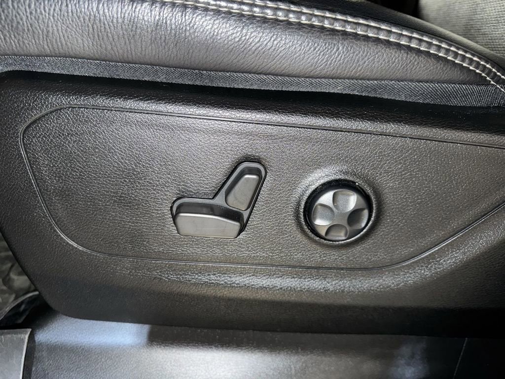 Used 2022 RAM 1500 TRX w/ TRX Level 1 Equipment Group image 17