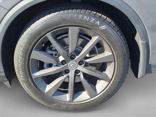 Used 2025 Acura MDX A-Spec AWD/4WD image 21