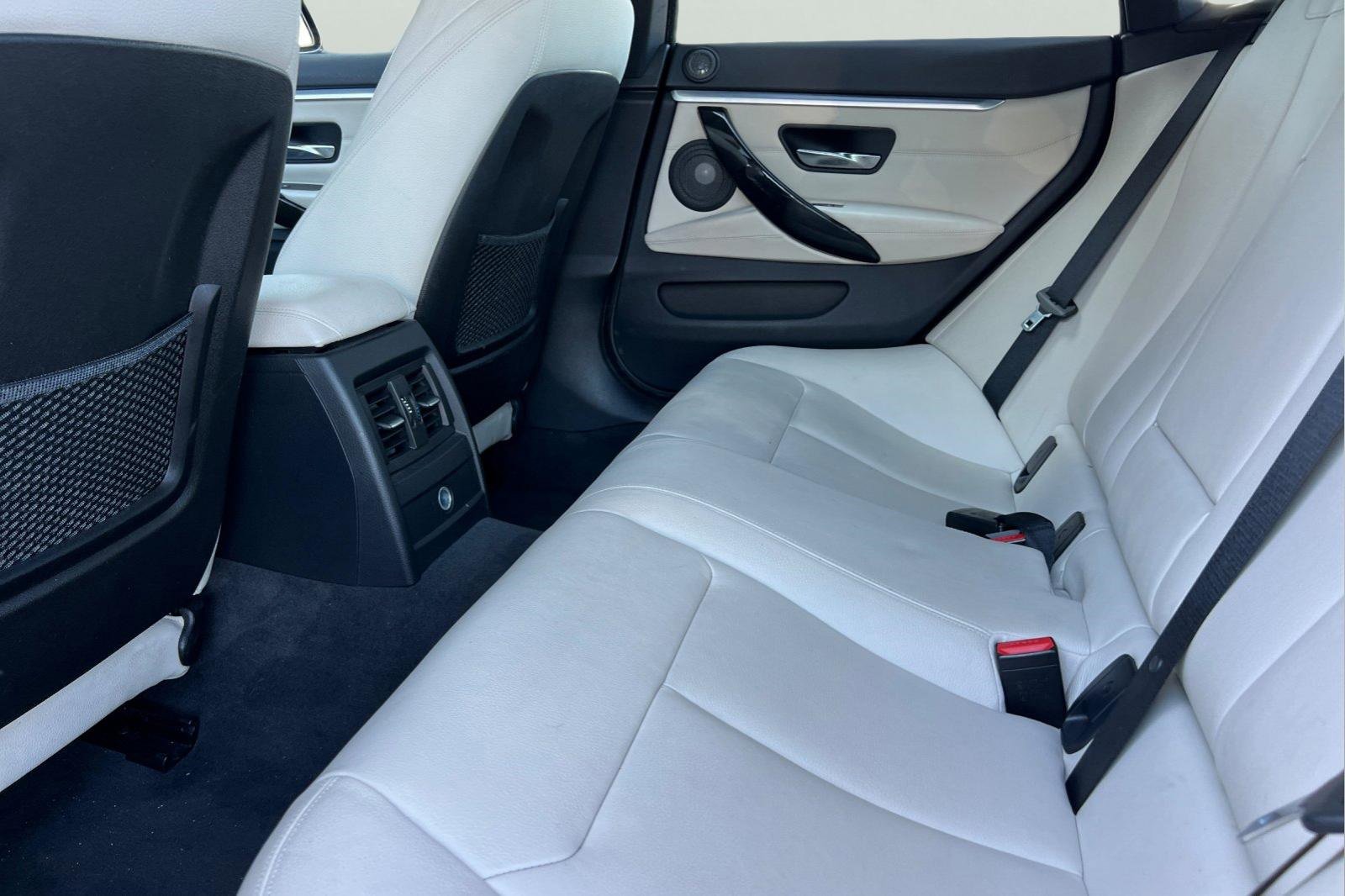 Used 2015 BMW 428i Gran Coupe image 5