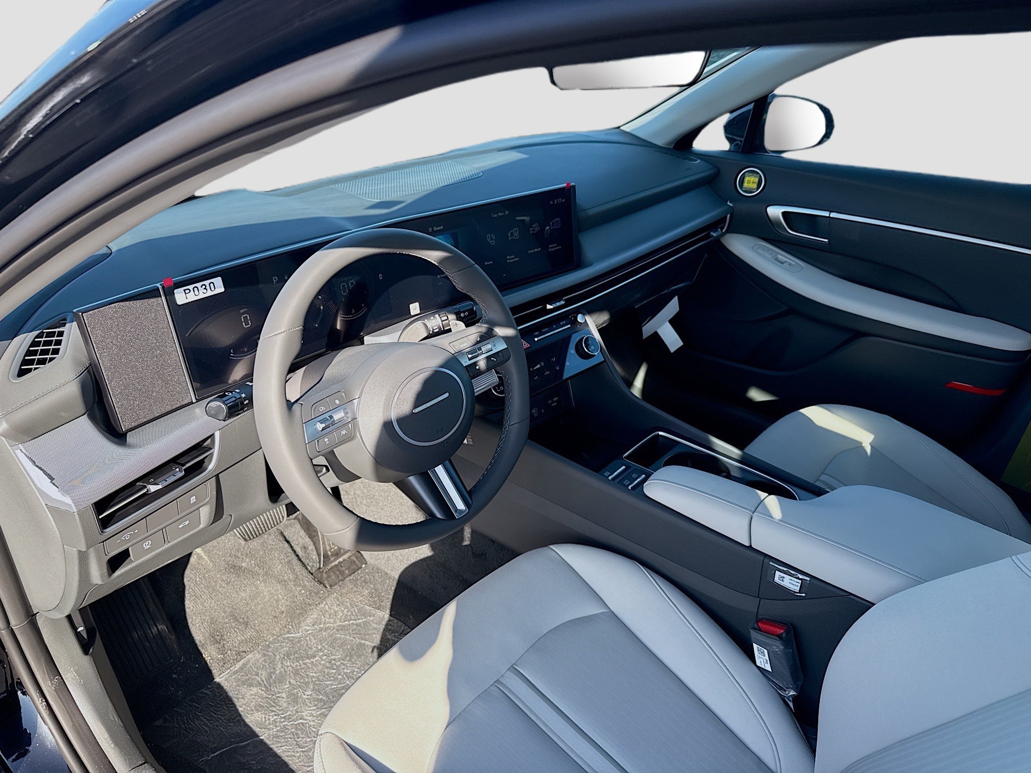 Certified 2026 Hyundai Sonata SEL FWD image 5